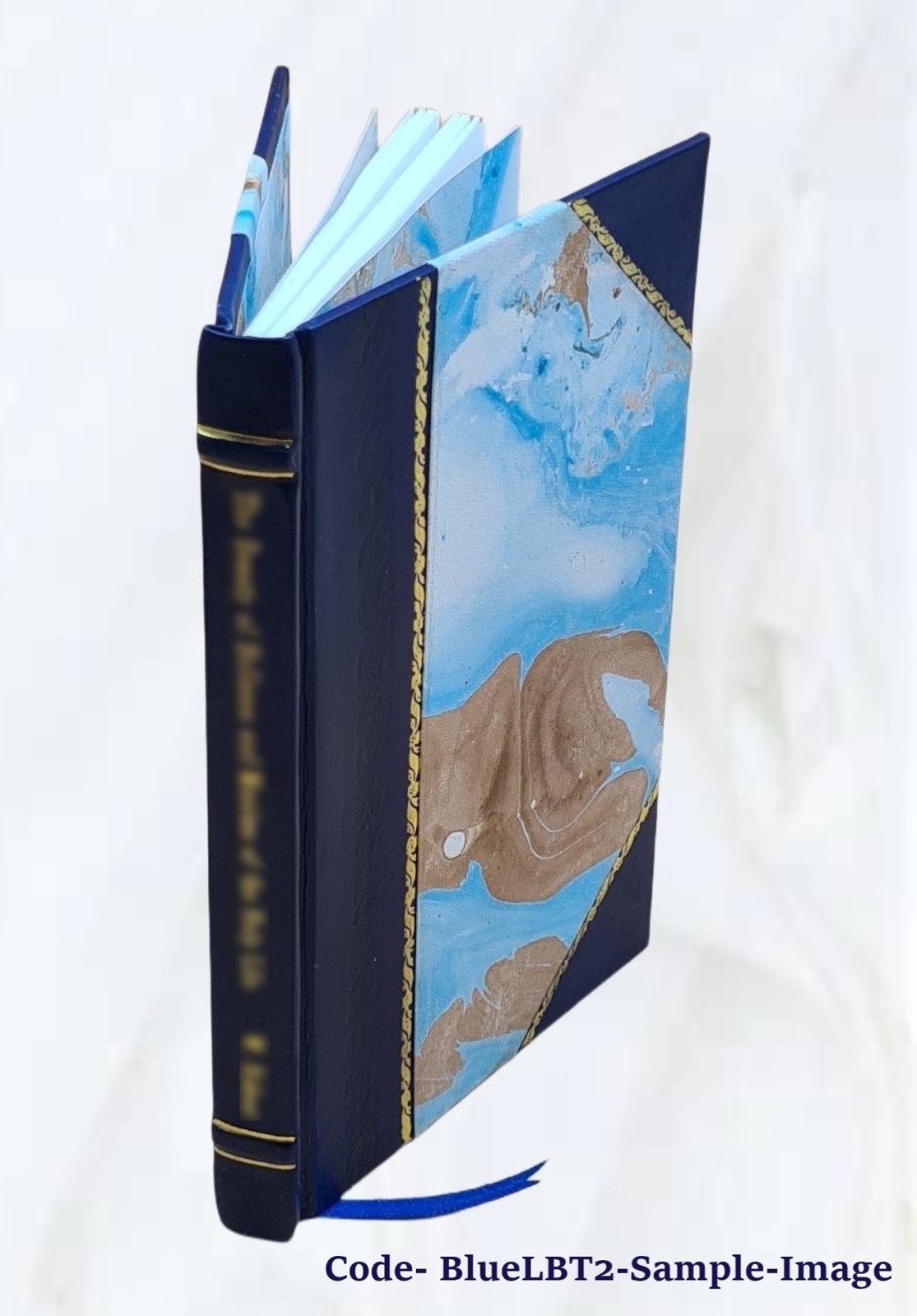 Agatha’S Unknown Way; A Story Of Missionary Guidance 1898 [Leather Bound]