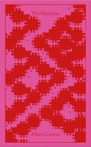 Albert Camus The Outsider (Hardback) Penguin Clothbound Classics (UK IMPORT)