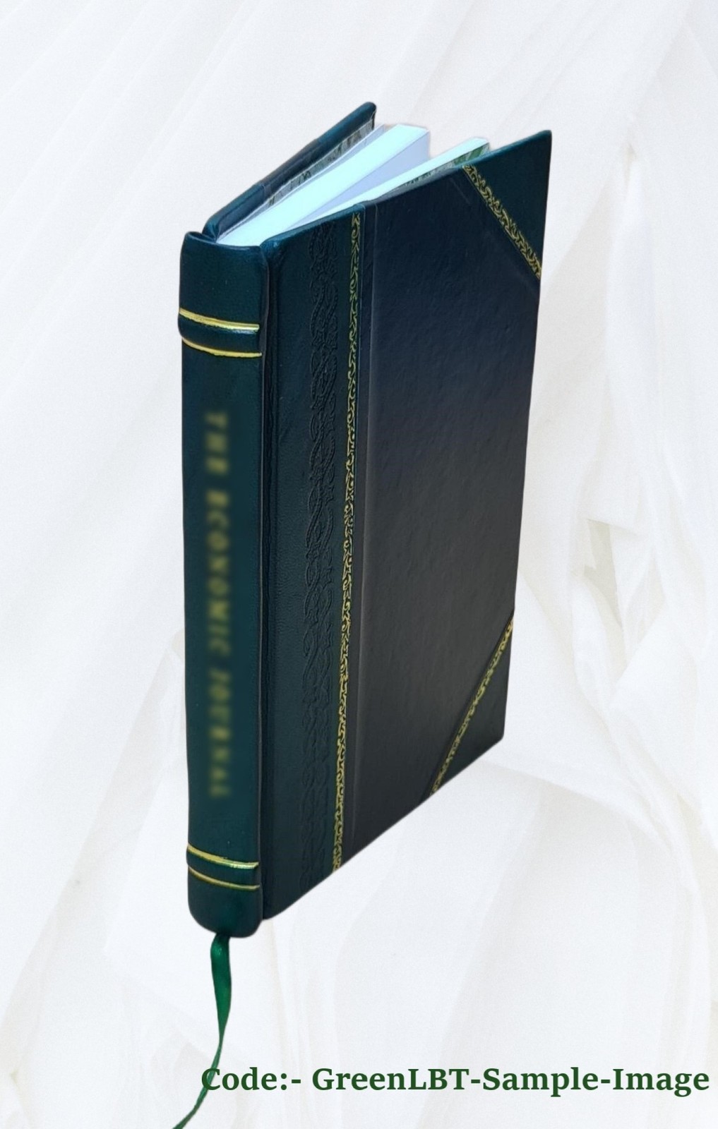 The Widowed Earth A Dramatic Poem 1916 By Harry Alonzo Brandt [Leather Bound]