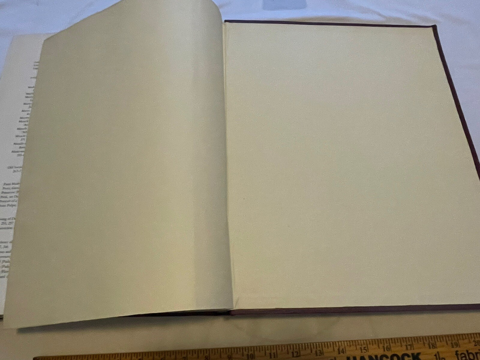 Donatello Prophet of Modern Vision Finn Hart Abrams Inc Huge Volume Hardcover