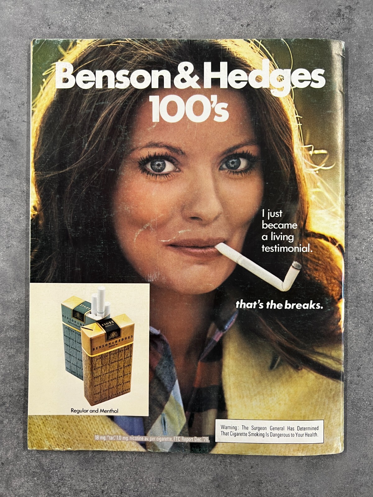 American Film Magazine – July/August 1977 Issue The General Keaton’s Classic