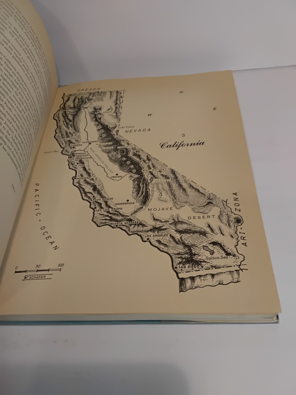 This Is California: 216 Photographs By Karl Obert – Hardcover – NICE Condition