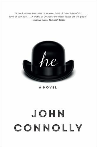 He by Connolly, John