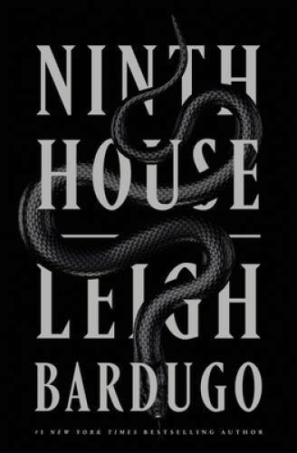 Ninth House – Hardcover By Bardugo, Leigh – GOOD