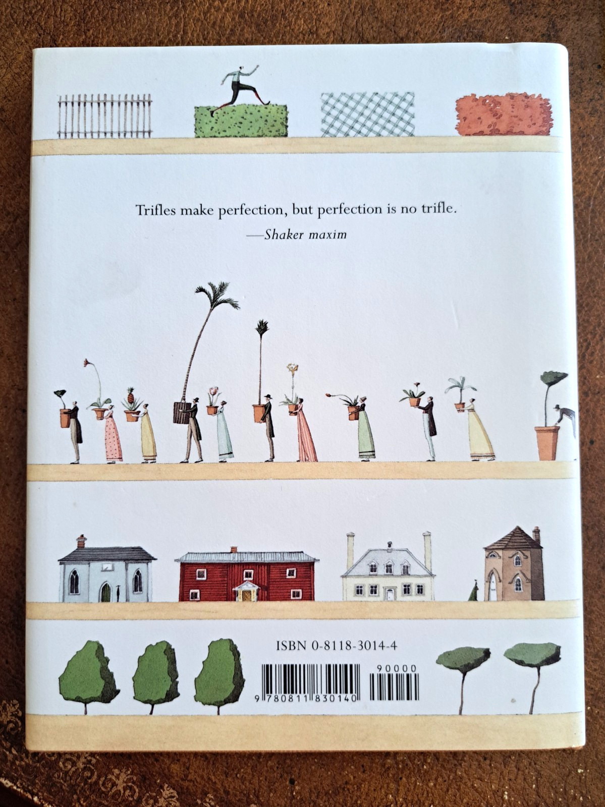 The Sweet Life : Reflections on Home and Garden Hardcover Laura Stoddart NEW