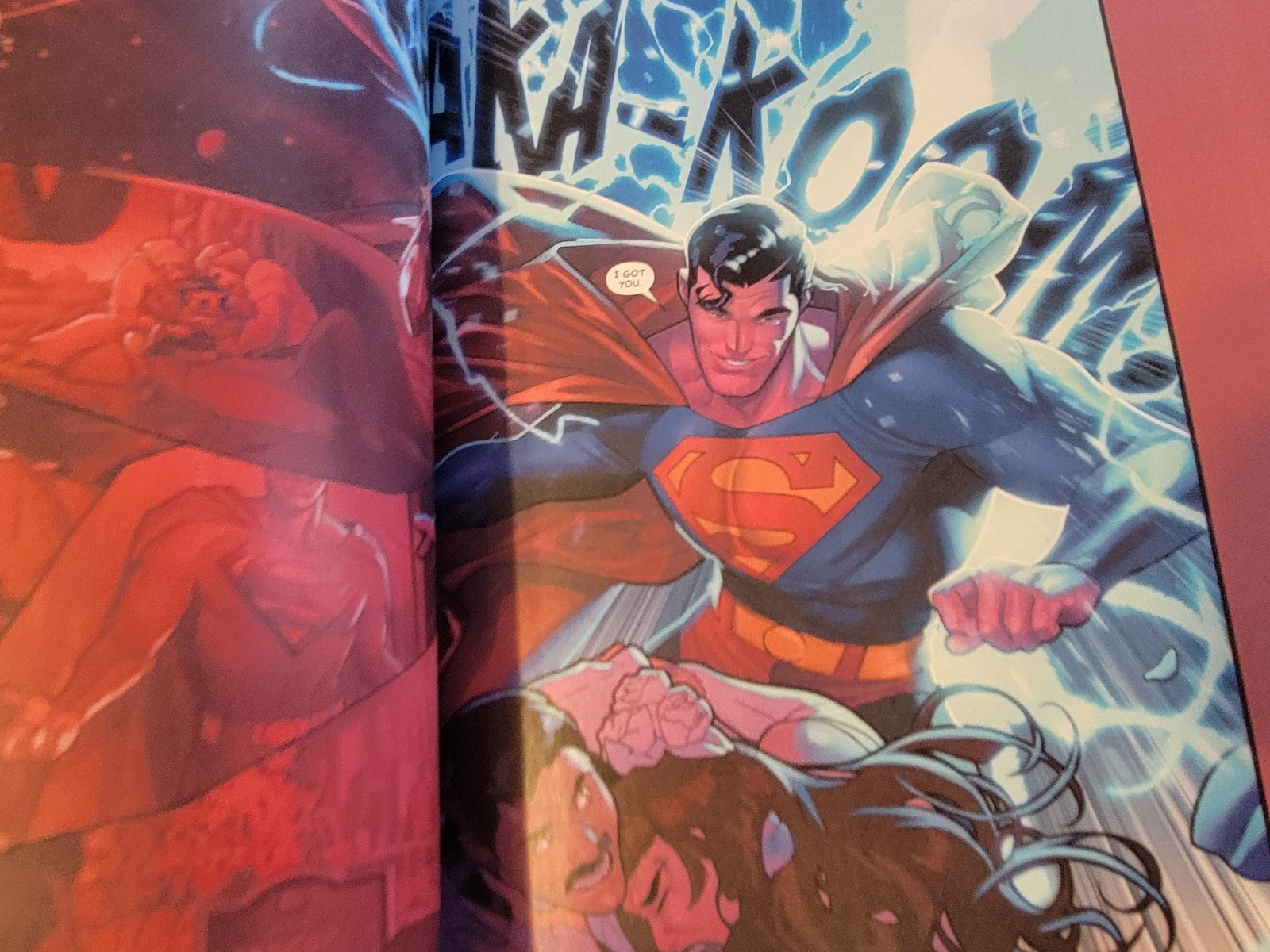 Superman Comic Book by DC Comics – Three Acclaimed Comic Book Stories