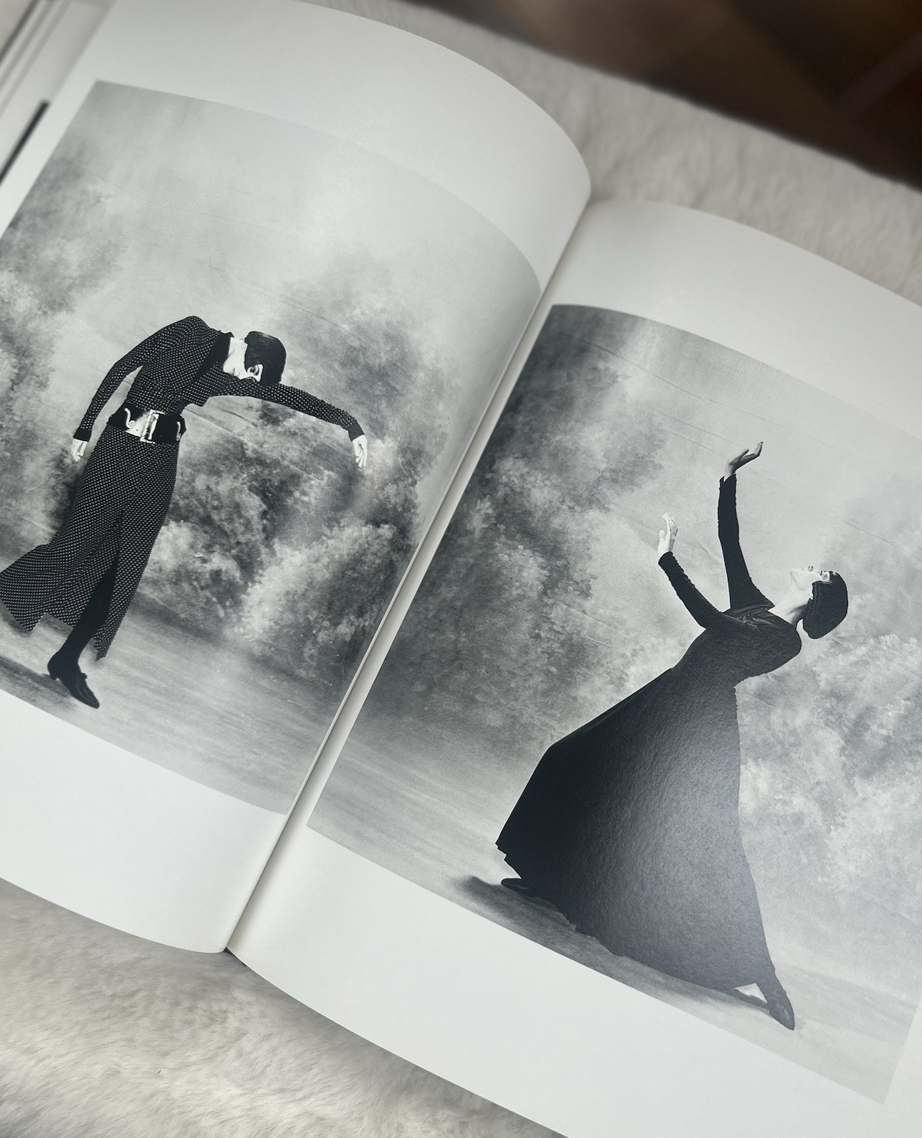 Karl Lagerfeld Fotograf Photographer Photographe 1990 First Edition Taschen HC