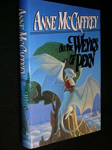 All the Weyrs of Pern: Dragonriders of Pern, Vol. 11 – Hardcover – GOOD
