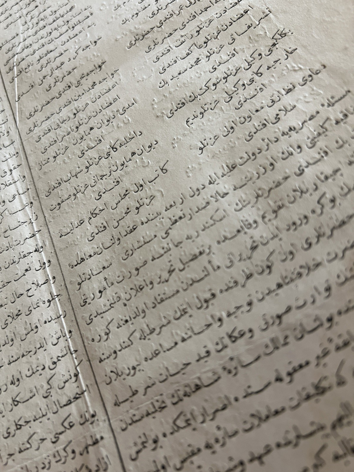1840s Ottoman Gazette TAKVIM-I VEKAYI Issues 181-359 Istanbul News Archive RARE