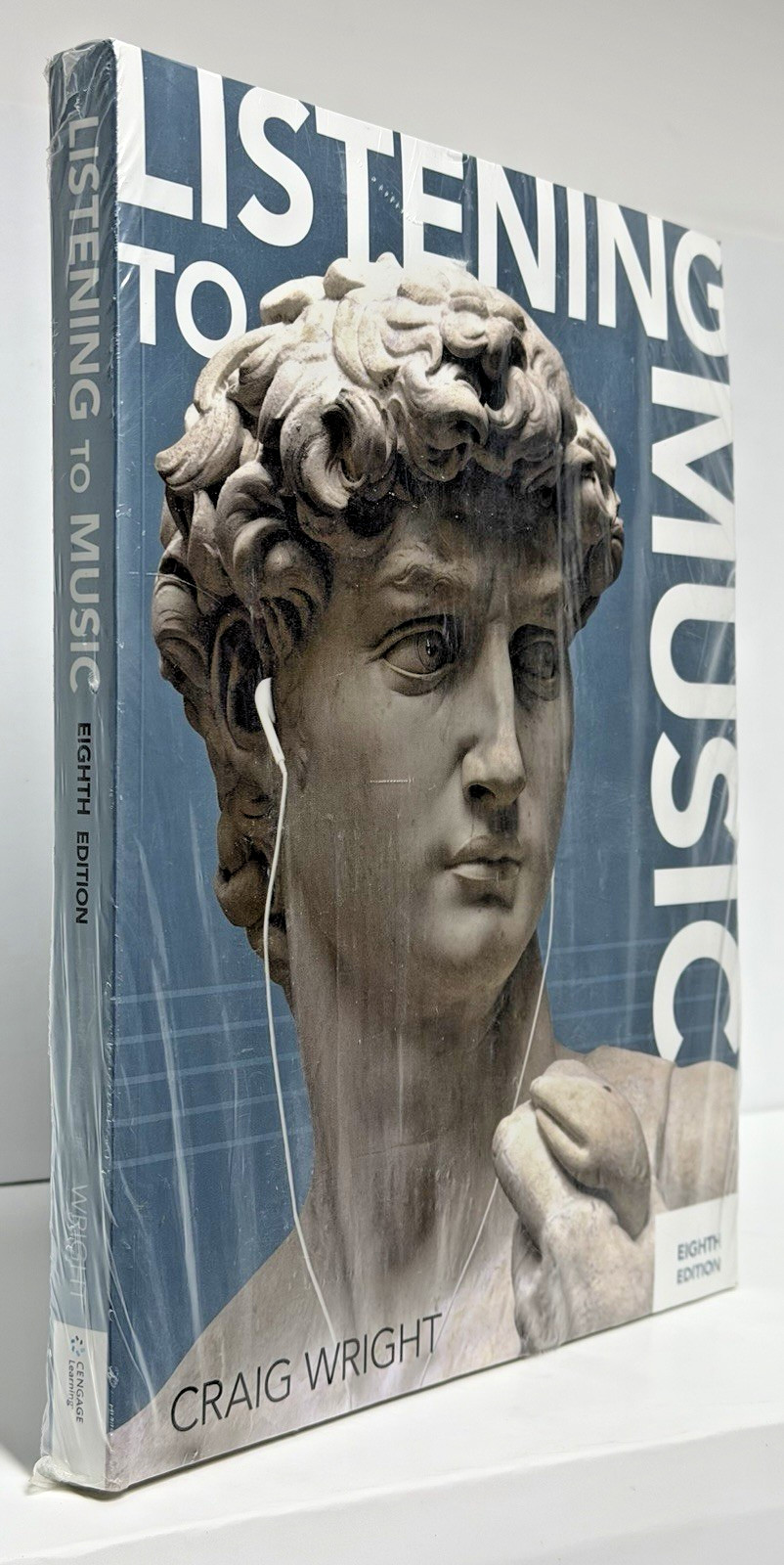 Listening to Music with Download, 1 term (6 months) Access Card PAPERBACK