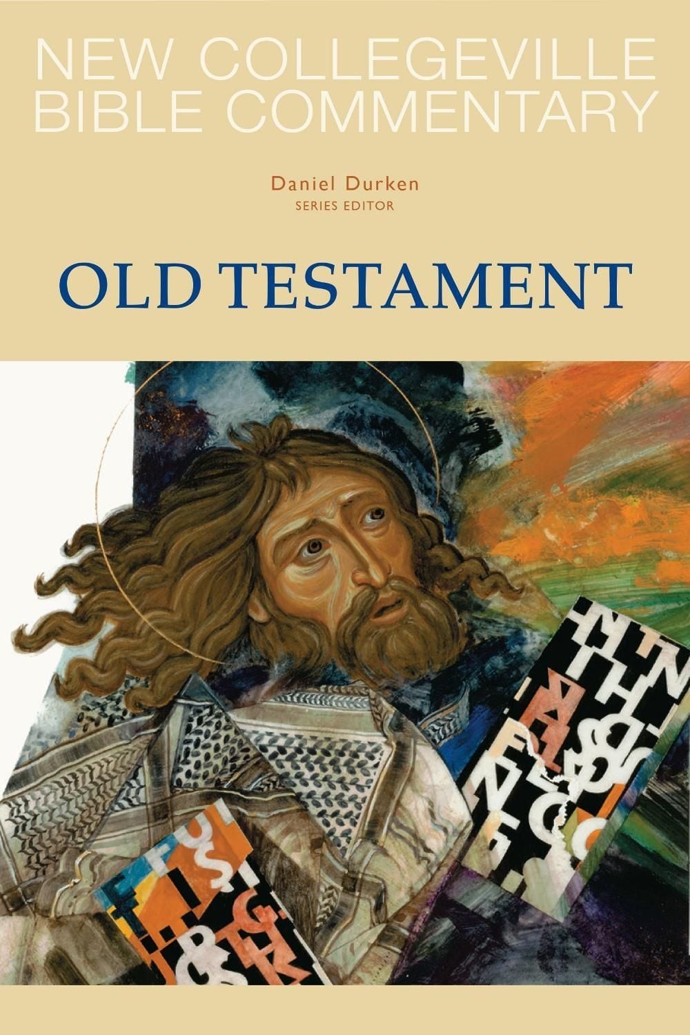 New Collegeville Bible Commentary: Old Testament by Daniel Durken, OSB (English)
