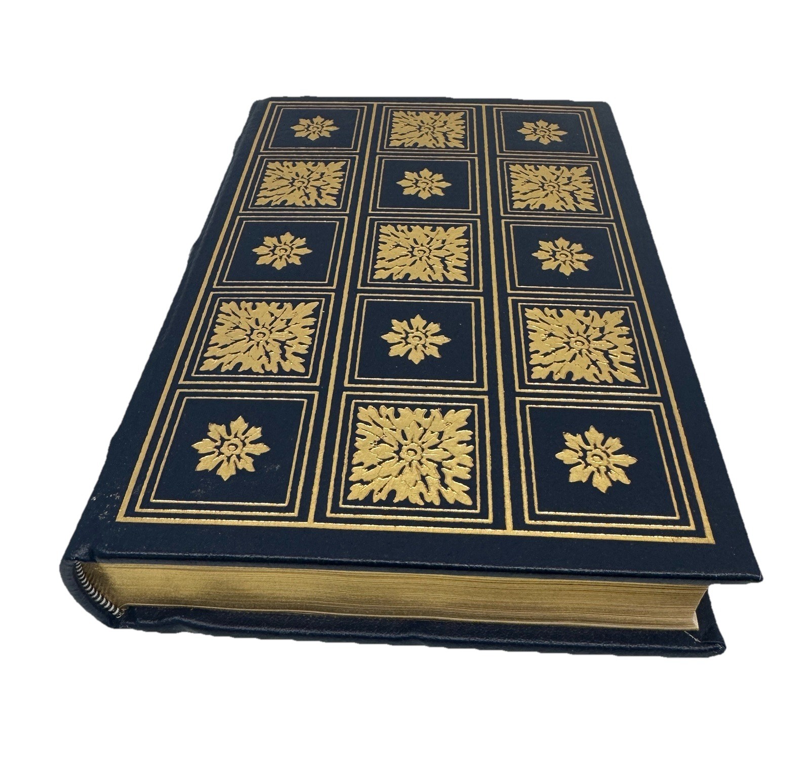 SIGNED The French Lieutenant’s Woman Leather Bound JOHN FOWLES