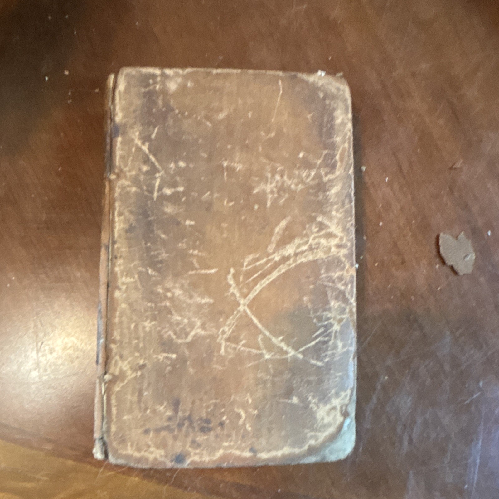 William Shakespeare A Midsummer-Night’s Dream Leather Illus John Bell 1785