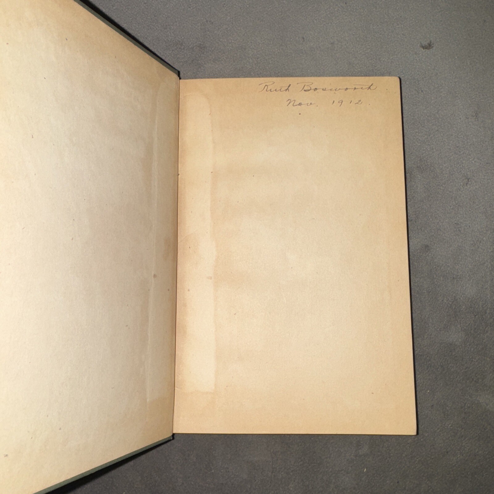 German Exercises Book II Material to Translate into German by Stein 1900