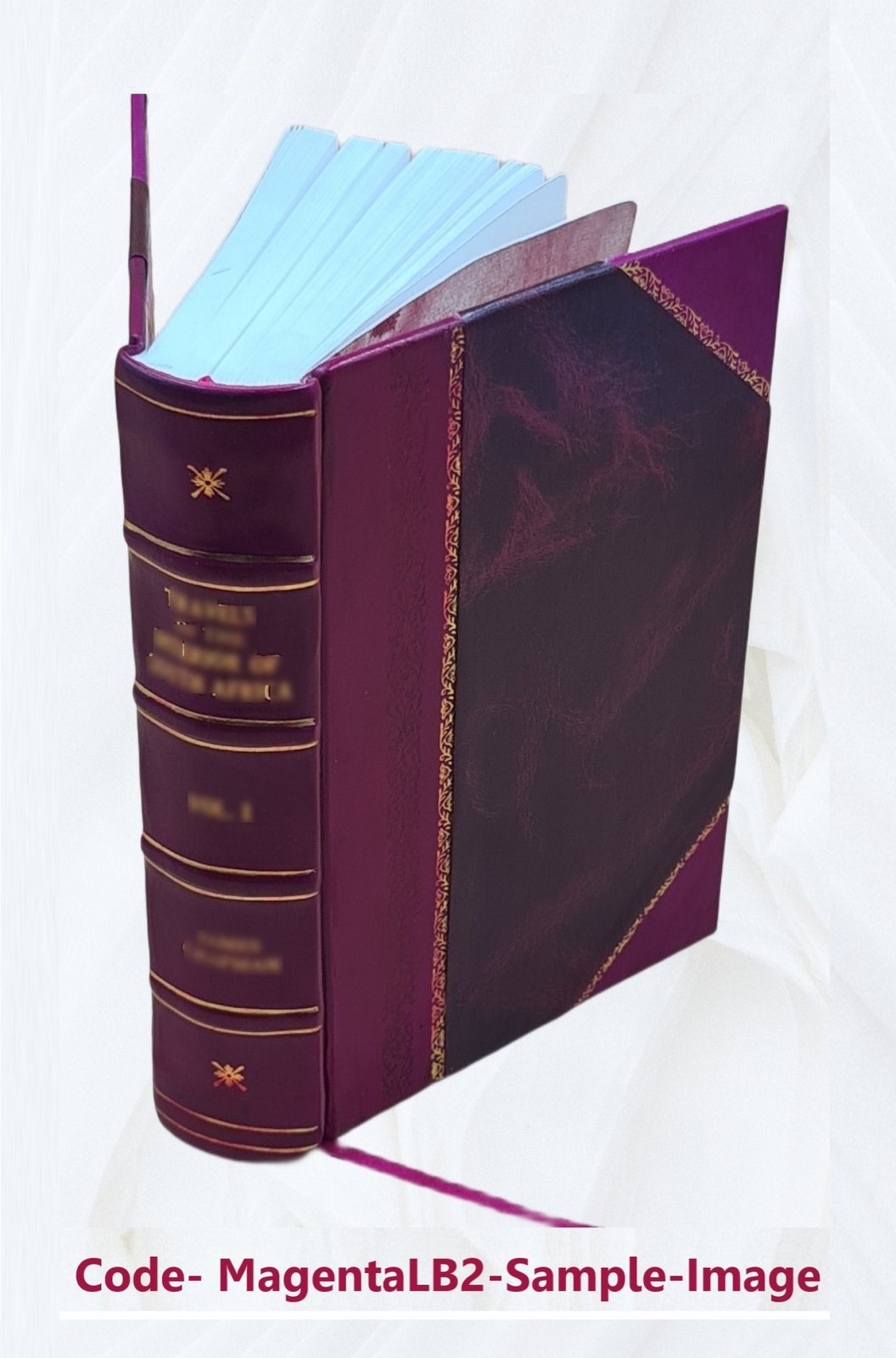 Dance Of India 1942 1942 by P Banerji [Leather Bound]