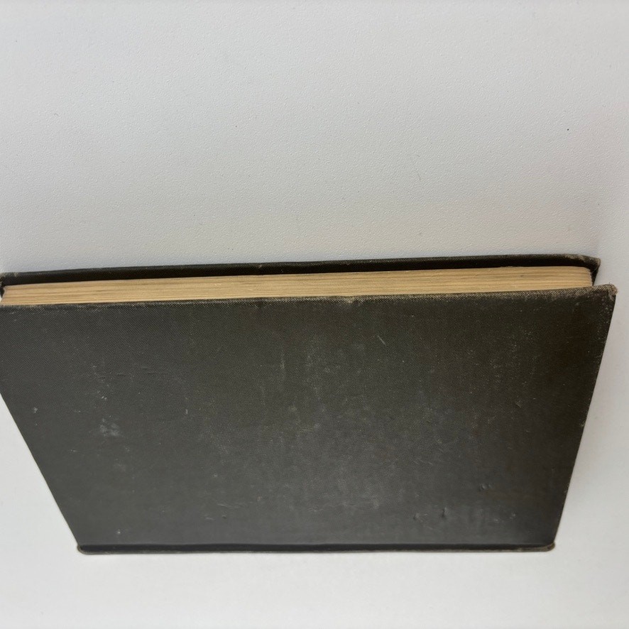 Uncle Tom’s Cabin Harriet Beecher Stowe John B Alden NY Antique 467pg HC