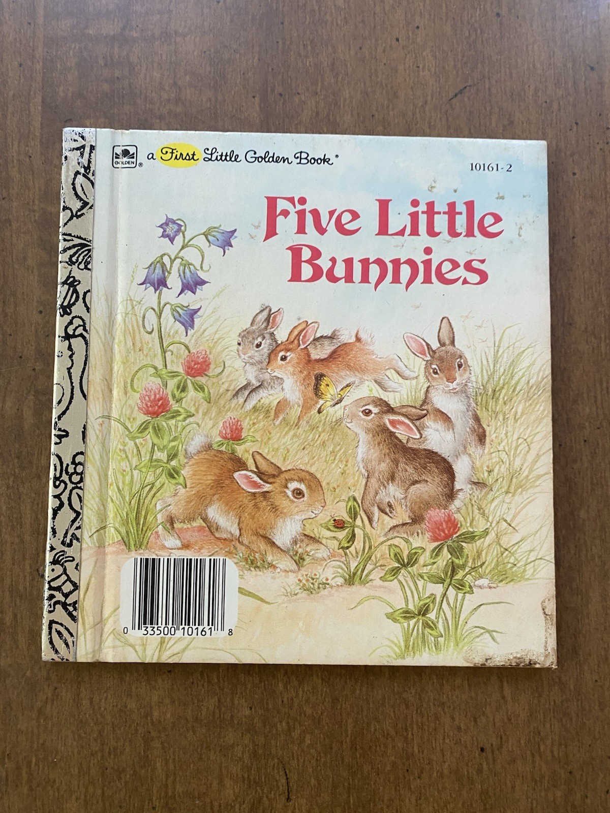 Vintage Lot of 13 Whitman, Tell-A-Tale, Golden Children’s Books 1950’s-1980s