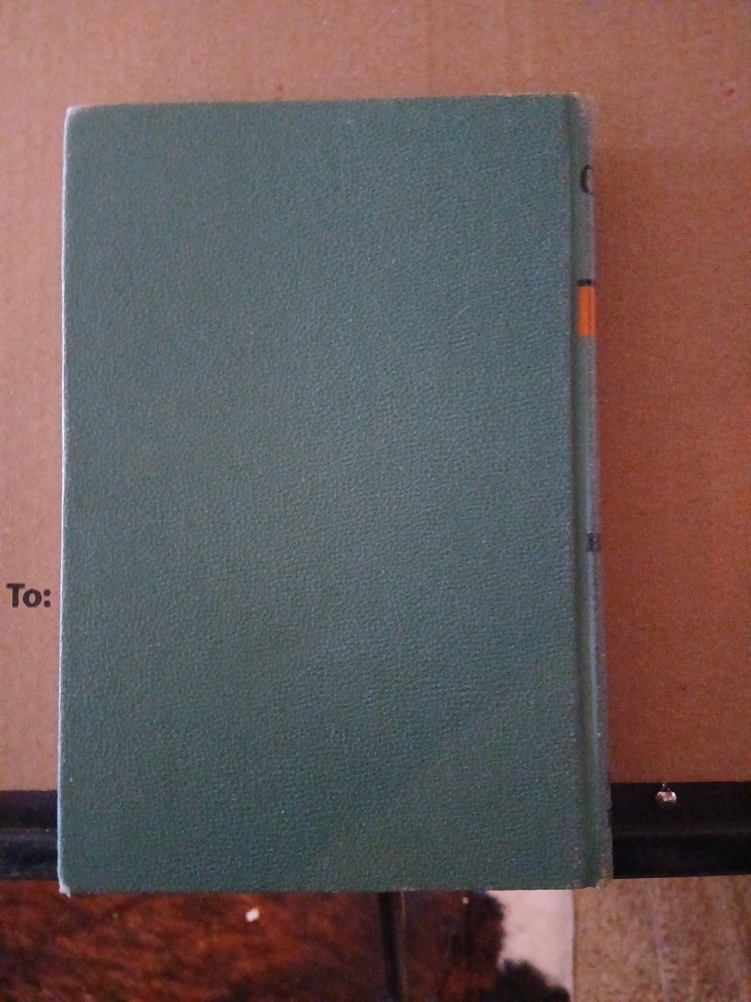 Classical Myths: Herzberg Allyn & Bacon 1959 Ed. – Classic Lit Textbook!