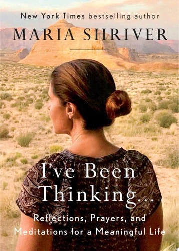 I’ve Been Thinking . . . Reflections, Prayers, and Meditations for a Meaningful