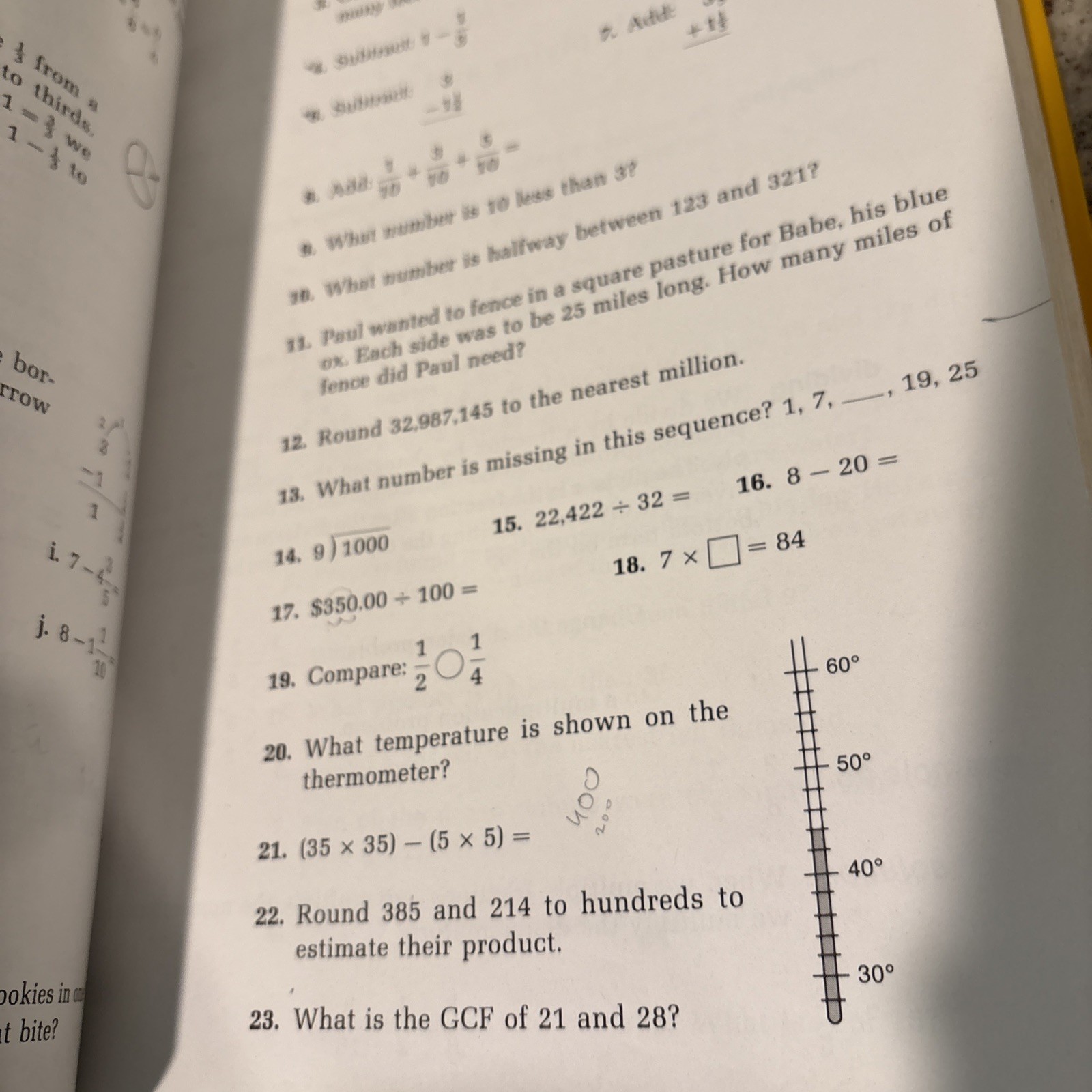 Saxon Math 76 – Hardcover Stephen Saxon And Stephen Hake Second Edition