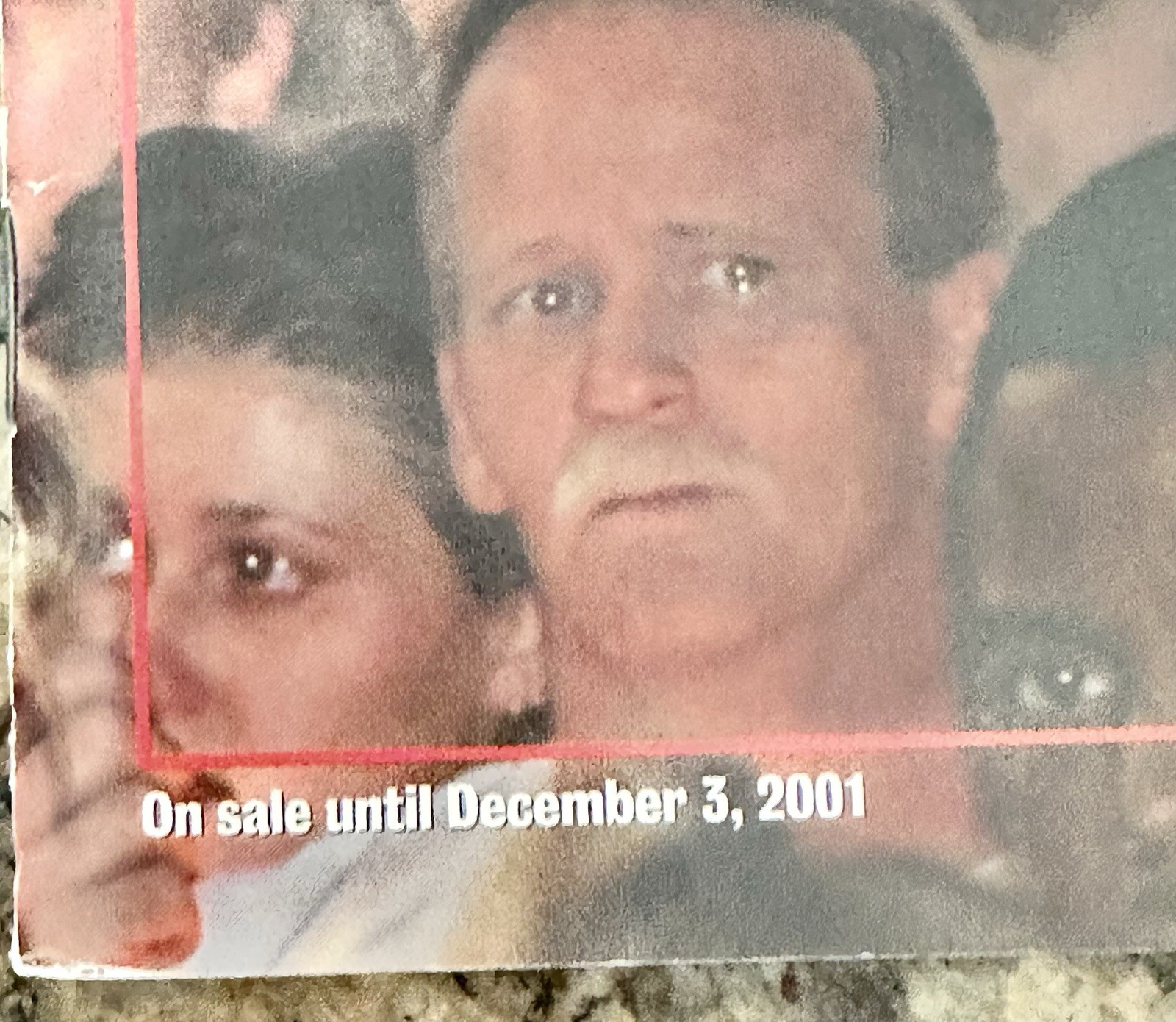 Newsweek Magazine Commemorative Issue The Spirit of America.9/11 Fall 2001