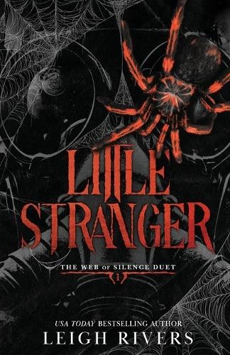 Leigh Rivers Little Stranger (Paperback)