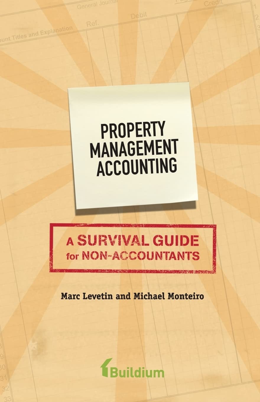 Property Management Accounting: A Survival Guide for Non-Accountants
