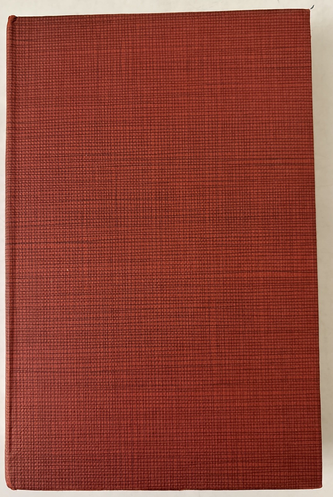 Agatha Christie Endless Night 1967 Collins/Crime Club HC Ex-Library Good No DJ