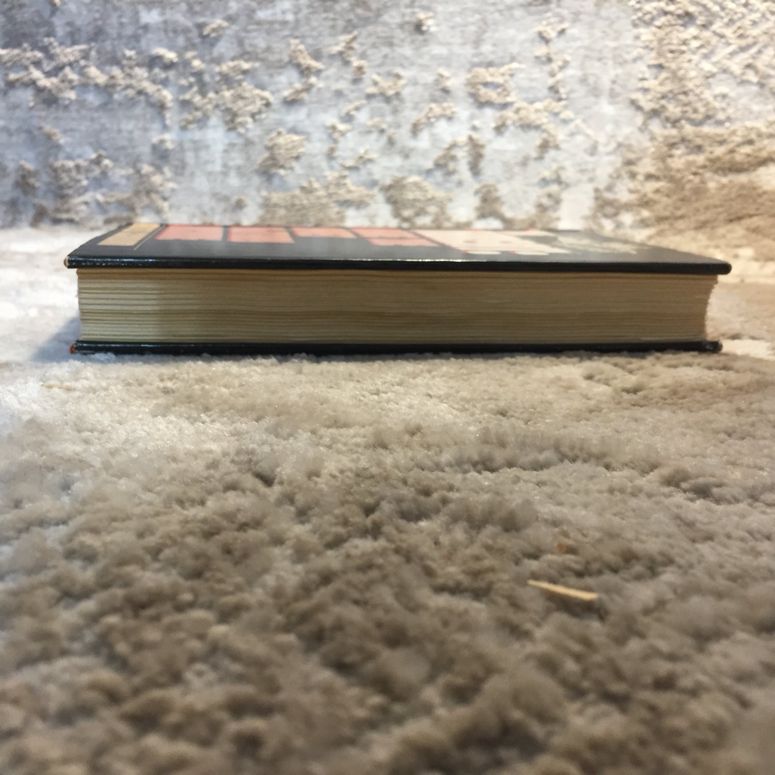 The Threat Inside the Soviet Military Machine Hardcover Andrew Cockburn 1983