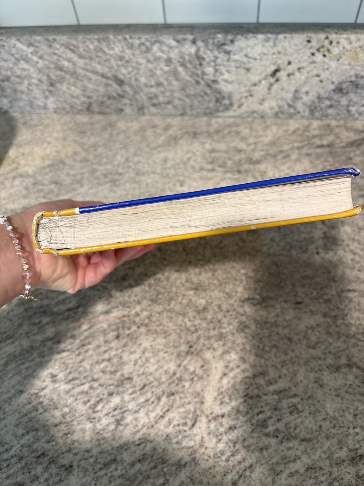 Saxon Math 76 – Hardcover Stephen Saxon And Stephen Hake Second Edition