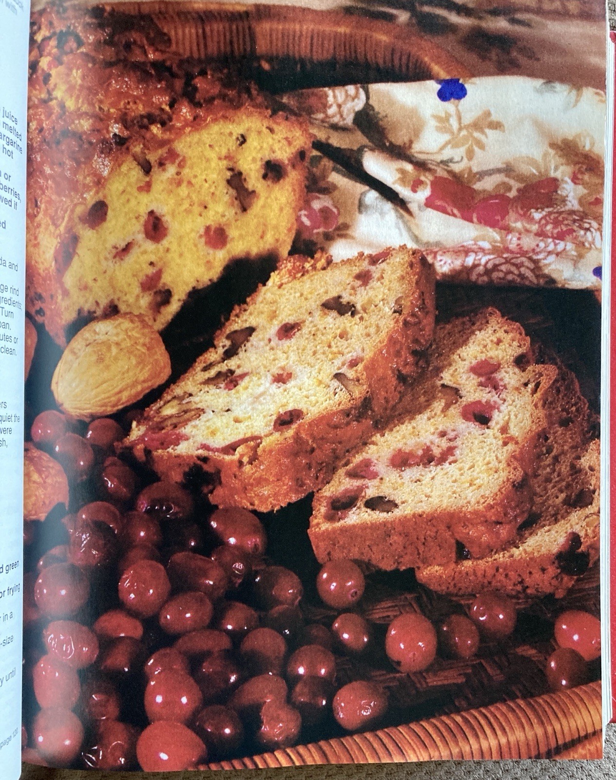 The Family Circle Encyclopedia Of Cooking 1990 Edition Hardback Cookbook