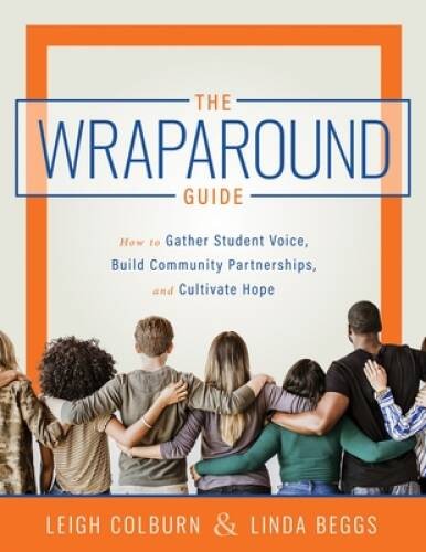 The Wraparound Guide (A wraparound service delivery handbook for hel – VERY GOOD