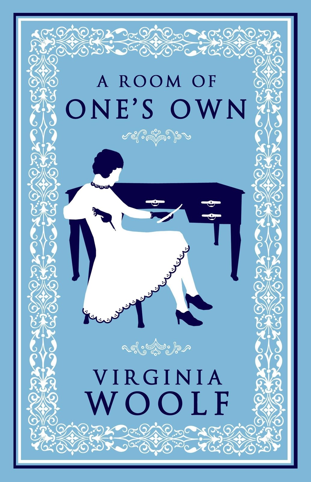 A Room of One’s Own Virginia Woolf