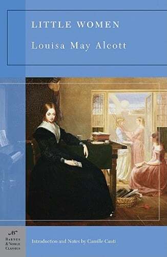 Little Women by Louisa May Alcott: Used