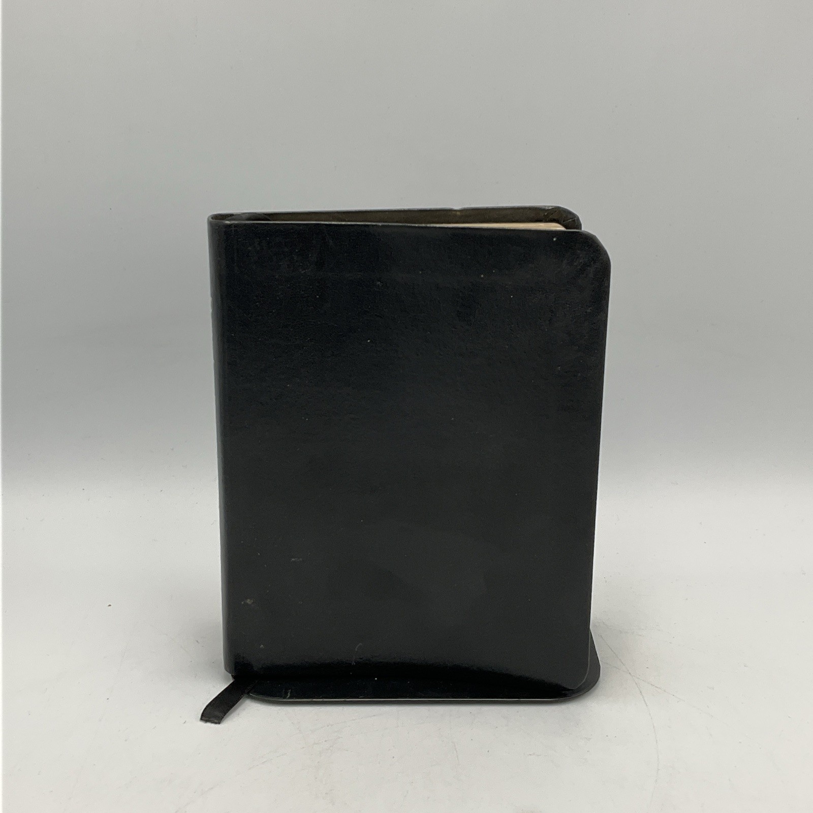 Daily Light For Every Day NKJ, 1998 Thomas Nelson, Anne Graham Lotz, Black Cover