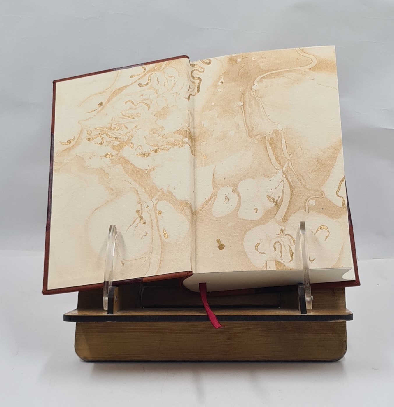 The Lost Books of the Bible. 1926 [LEATHER BOUND]