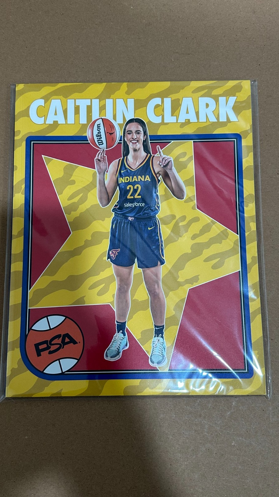 Lot Of 9 PSA Magazines 2025-26 ClarkSkenesIchiroErvingDanielsSotoFlaggBoMJ