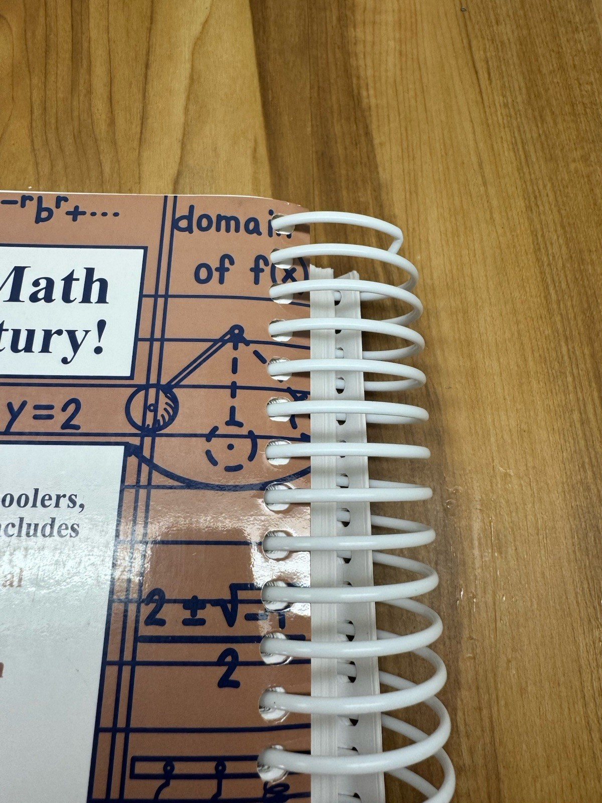A Teaching Textbook: Pre-Calculus Student Textbook & Answer Key/Test Bank