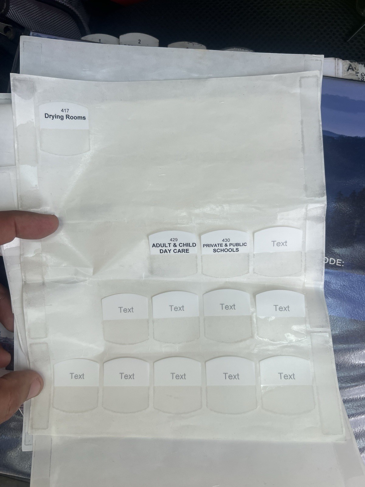 2018 IBC Tabs – Super Detailed IBC Tabs For ICC Or National Exam