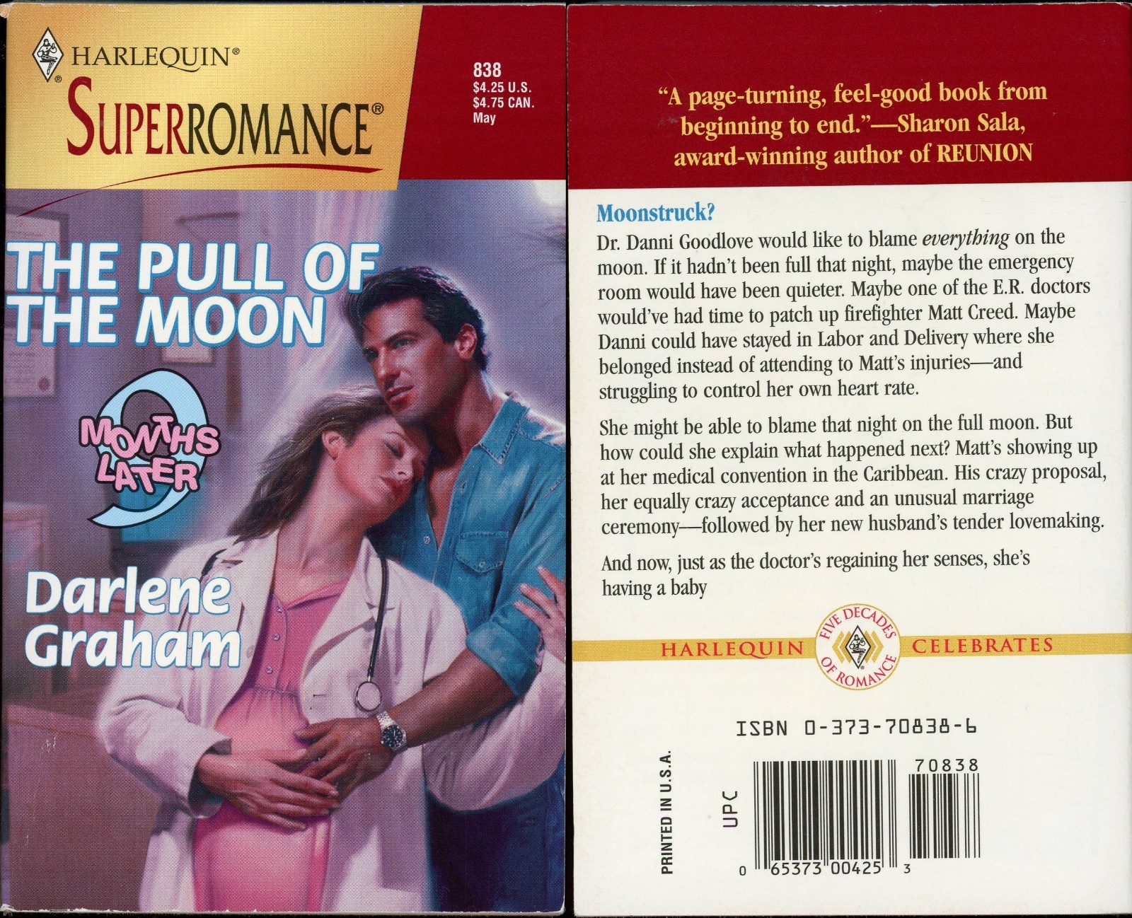 Harlequin Super Romance Family Lot of 16 Paperback by Various Authors