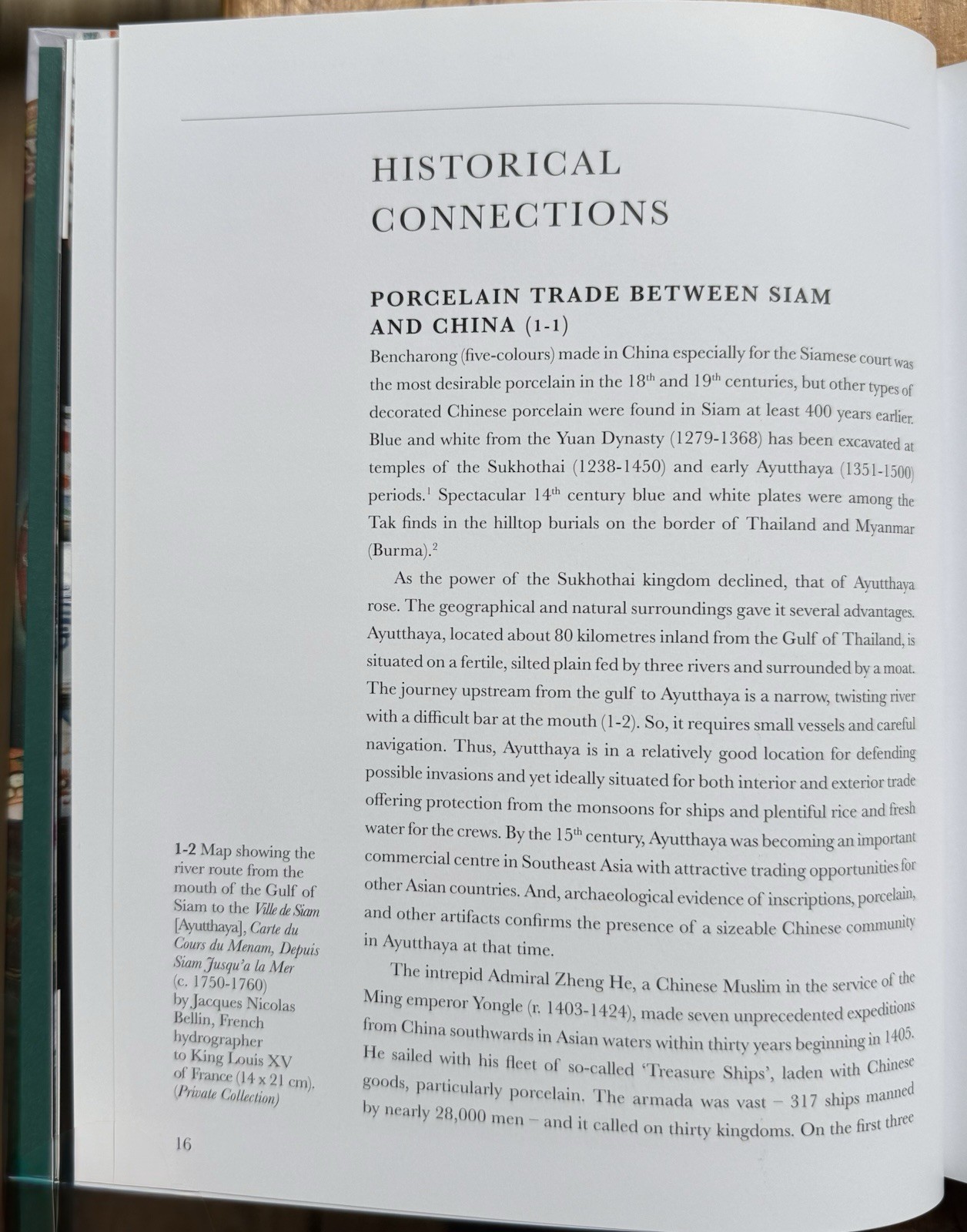 Bencharong : Chinese Porcelain for Siam; Discover Thai Art by Dawn F. Rooney