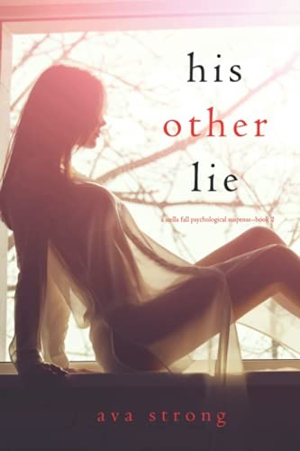 His Other Lie (A Stella Fall P – NEW