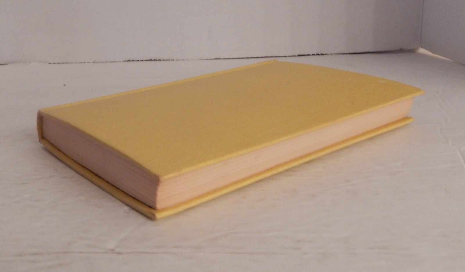 Scarce! MURDER CITY by O. M. Hall; 1949 1st Ed Farrar, Straus & Co; Dust Jacket