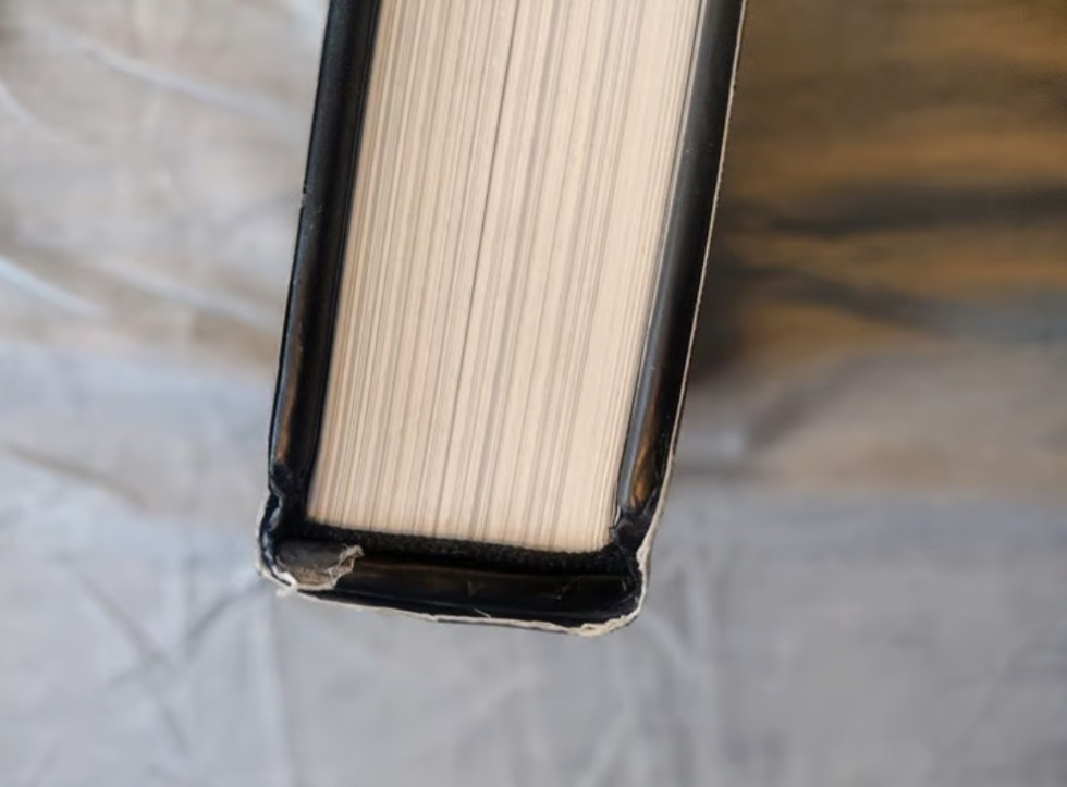 Lanvin by Dean Merceron HB Book – Good Condition – RARE – OOP