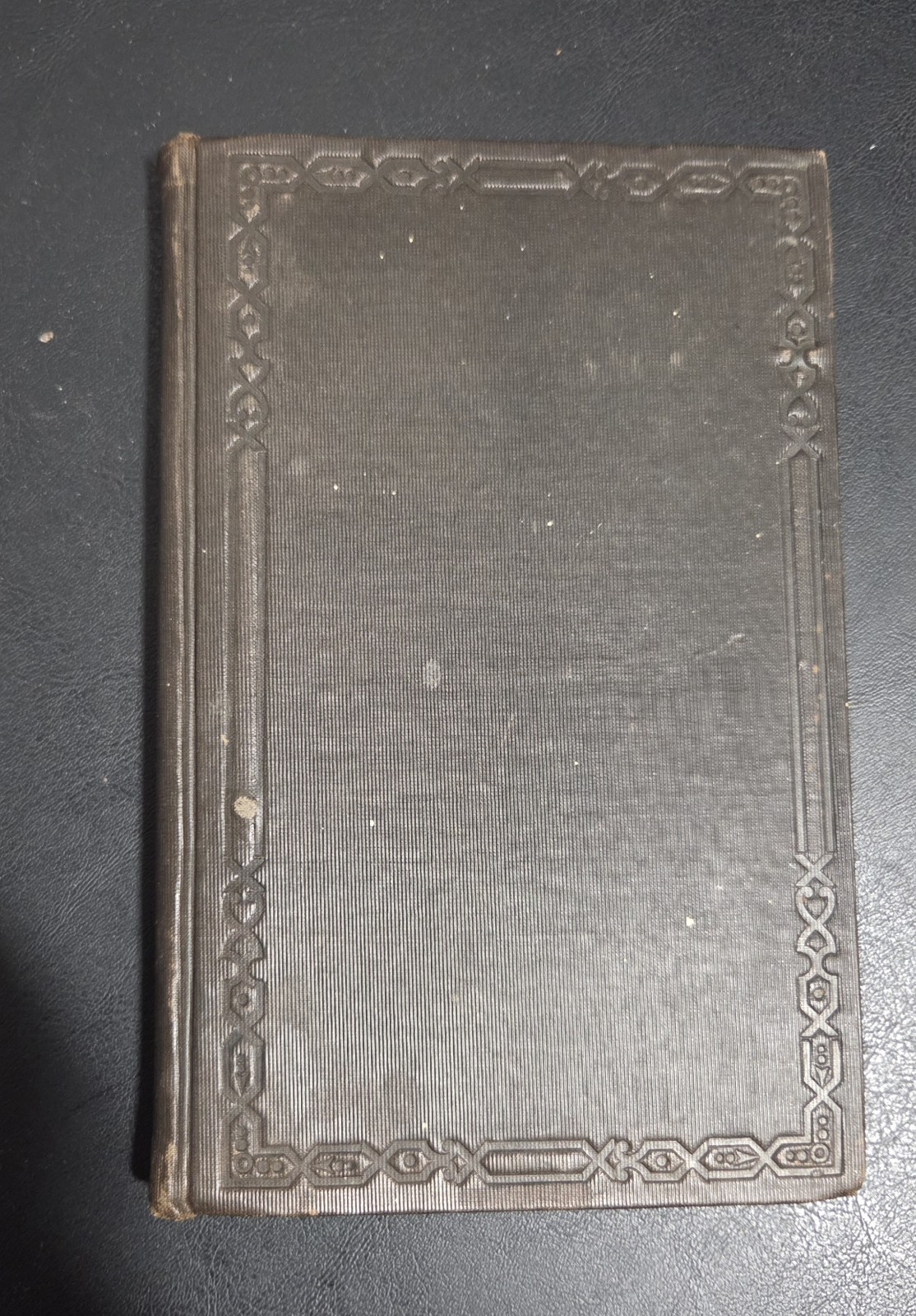 Life of Governor Samuel Ward by William Gammell 1846