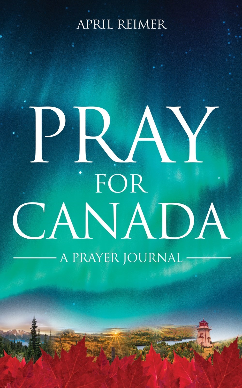 Pray for Canada