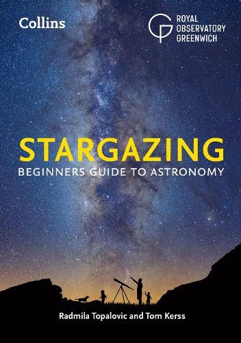 Tom Kerss Radmila Topalovic Stargazing (Paperback) (UK IMPORT)