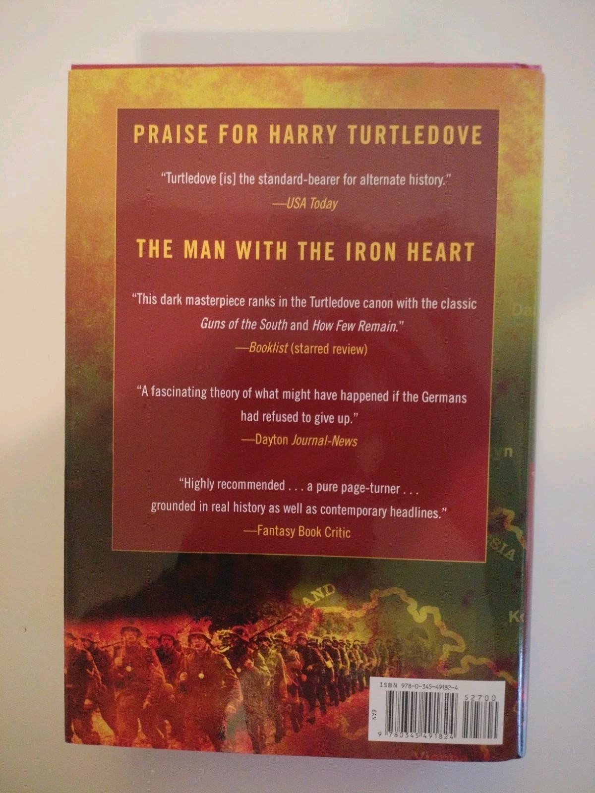 Harry Turtledove~THE WAR THAT CAME EARLY complete ser. 1-6 hardcover Stated 1st