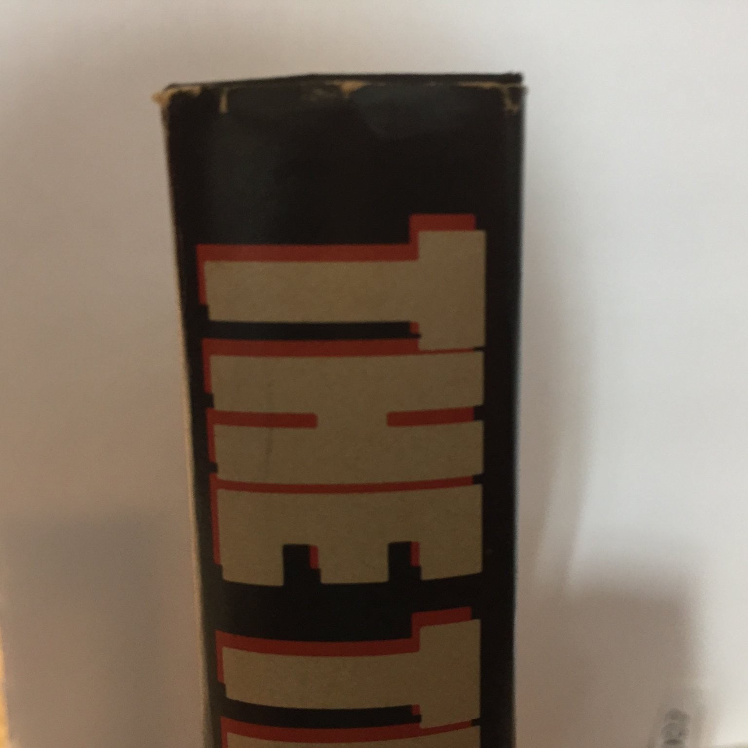 The Threat Inside the Soviet Military Machine Hardcover Andrew Cockburn 1983