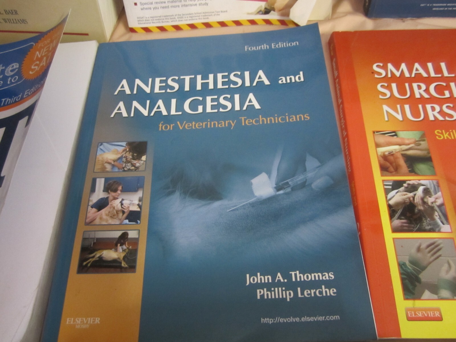 NURSING SCHOOL BUNDLE – ALL BOOKS ARE INCLUDED- 11 Books all kinds! great deal!
